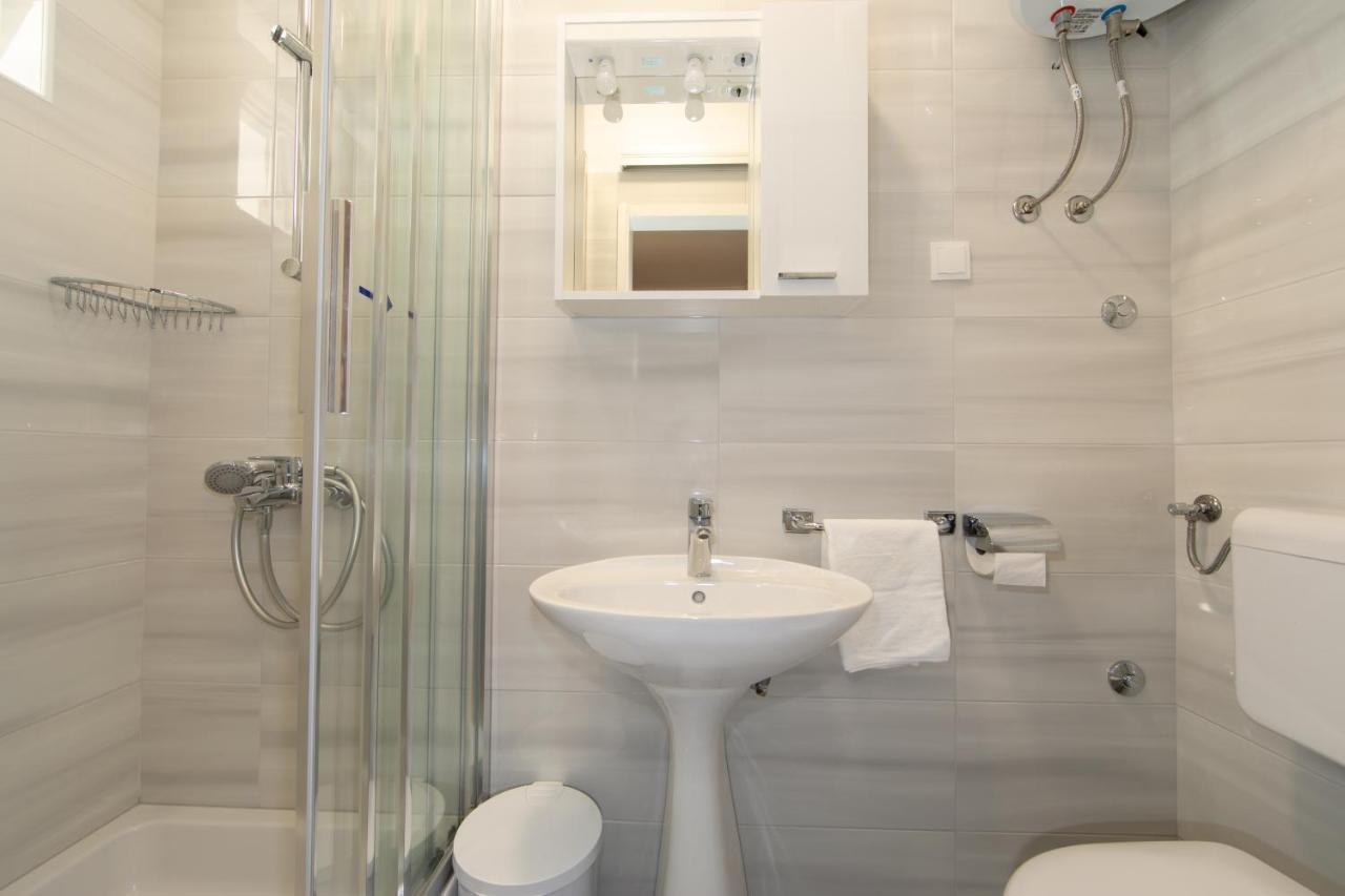 טוצפי Apartman Dese 2+1 מראה חיצוני תמונה