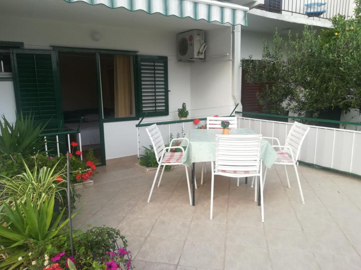 טוצפי Apartman Dese 2+1 מראה חיצוני תמונה