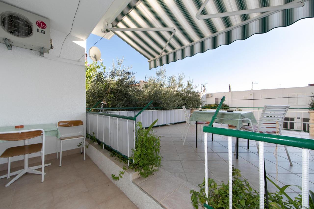טוצפי Apartman Dese 2+1 מראה חיצוני תמונה