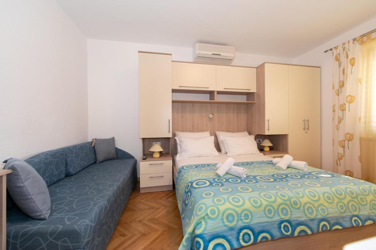 טוצפי Apartman Dese 2+1 מראה חיצוני תמונה
