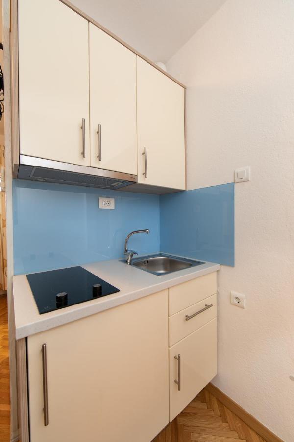 טוצפי Apartman Dese 2+1 מראה חיצוני תמונה